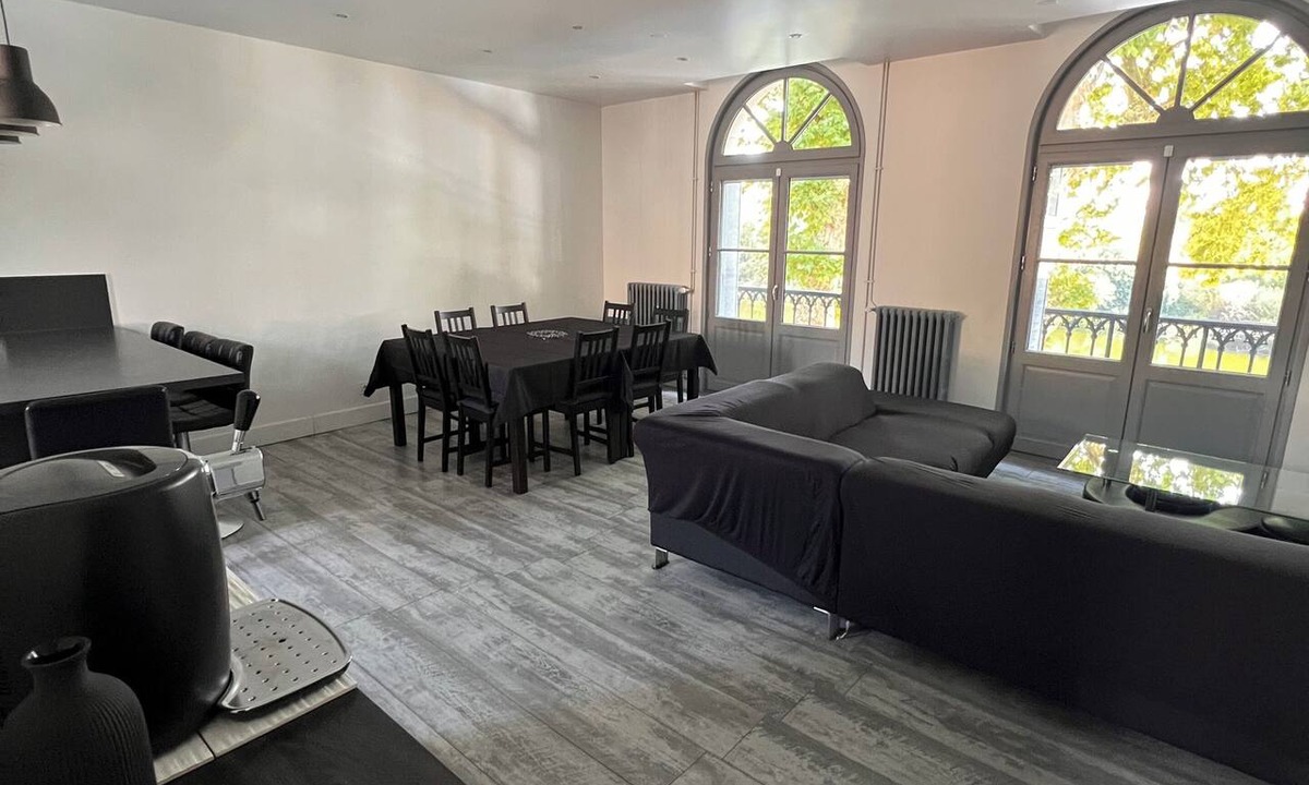 Chinon Apartment | Apartment in the heart of Chinon