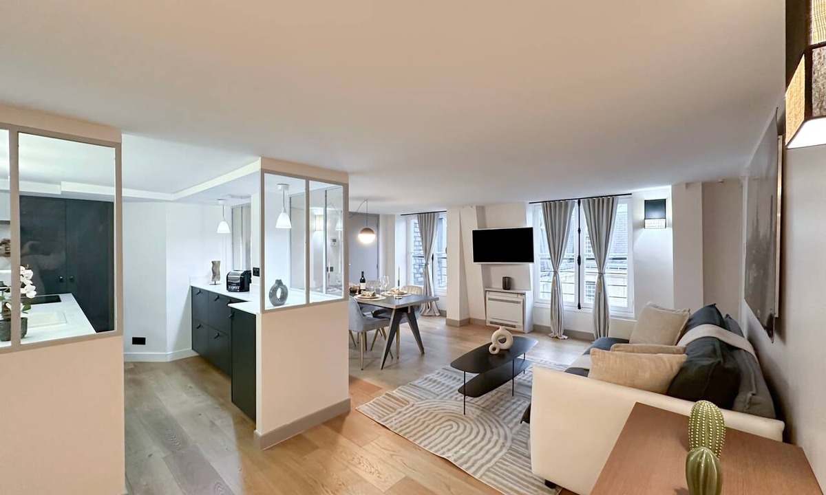 Odeon Apartment | Apartment with lift saint-germain-des-pres