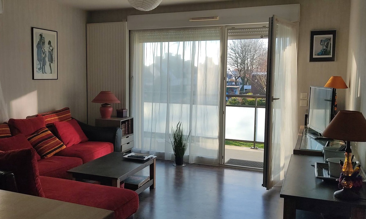Auray Apartment | Apartment With Wi Fi Near Ti Hanok Cinema