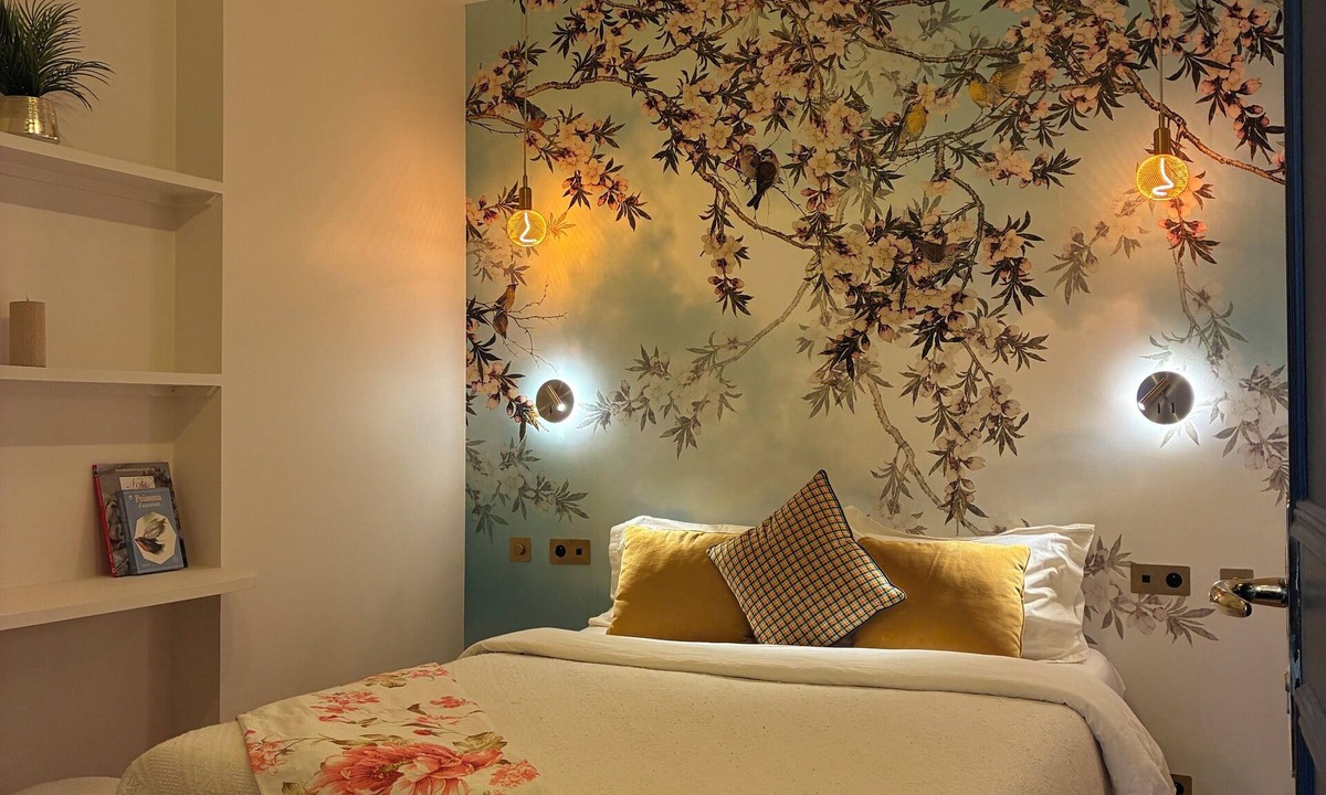 Vanves Apartment | Apparently Paris Sud Metro & Parking