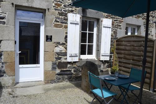 Binic Apartment | Appart 3, Charmant Plain pied, 200m du port