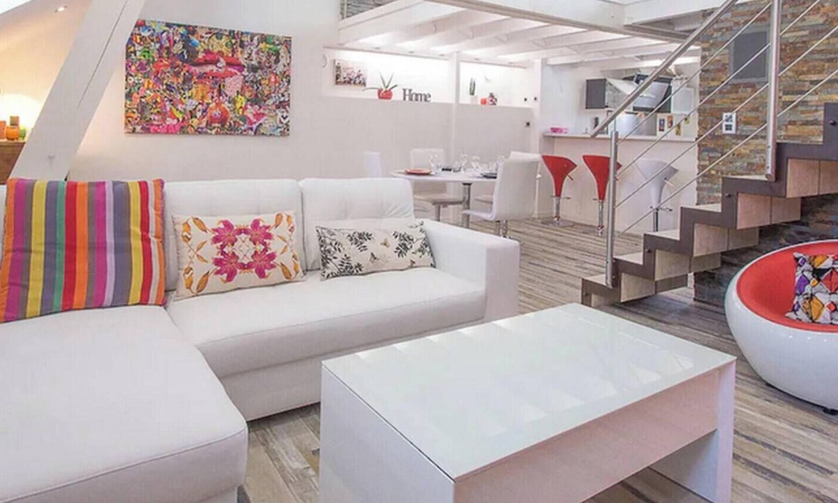 Vitre Apartment | AppartCosy 04 Air-conditioned HyperCentre 120m2