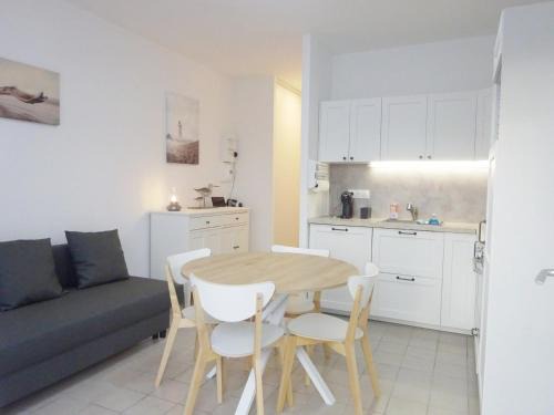 Damgan Apartment | Appartement 2 pièces 2 à 4 personnes proche plage -AVELIG