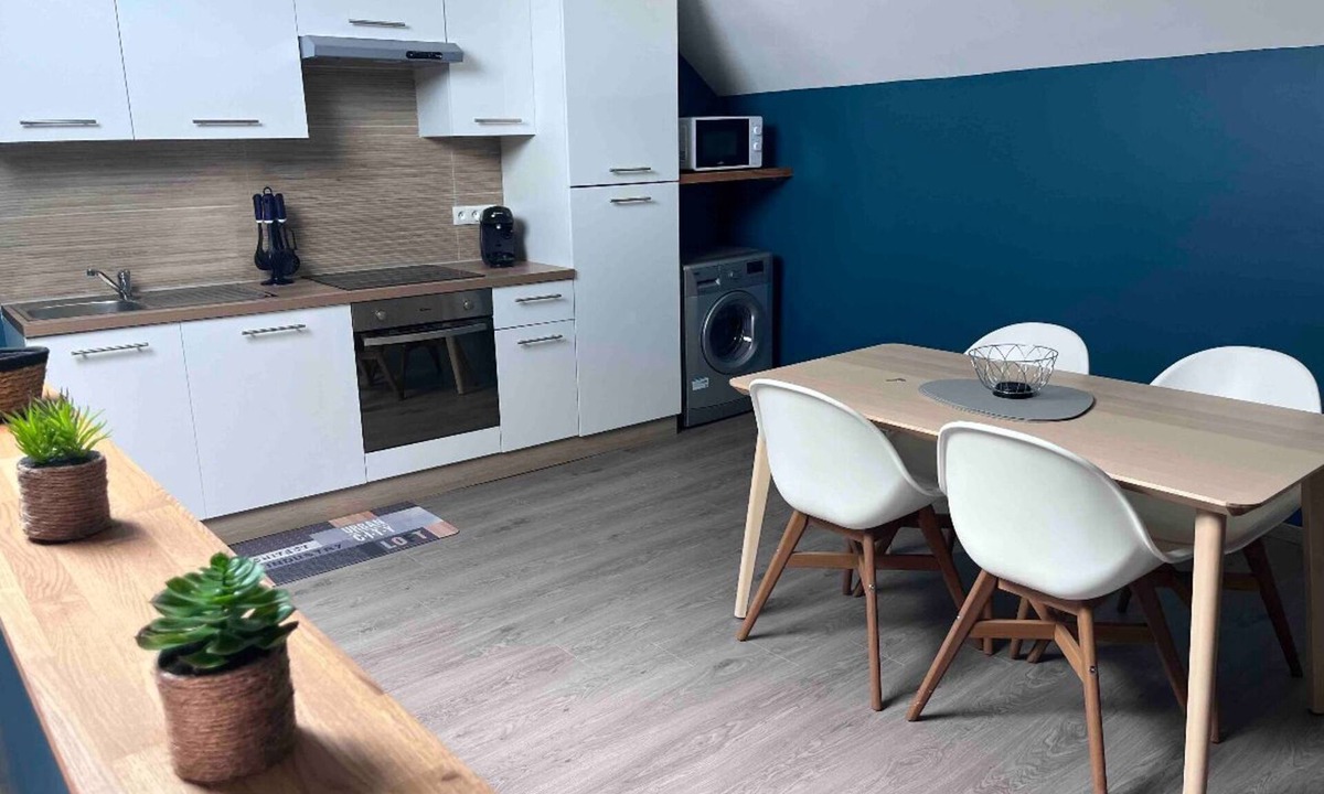 Camon Apartment | Appartement Camon