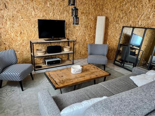 Pluneret Apartment | Appartement confortable et lumineux 60m²