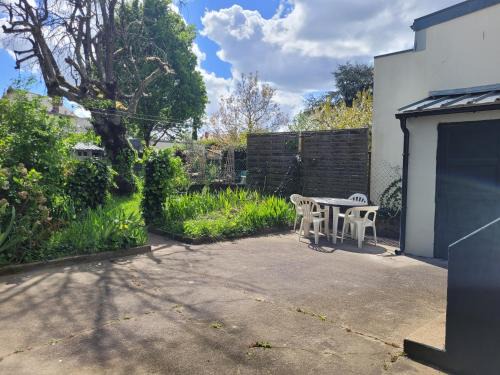 Mairie de Doulon Apartment | Appartement cosy avec terrasse