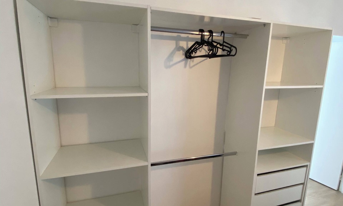 Saint-Joseph de Porterie Apartment | Appartement Cosy Avec un Enorme Balcon