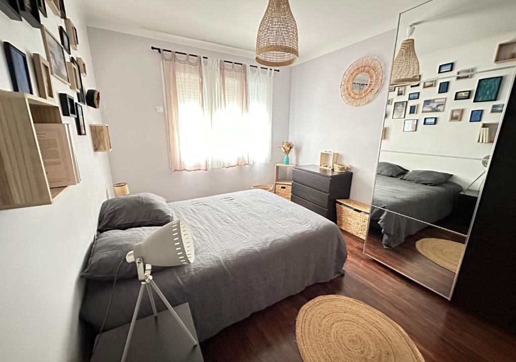 Lorient Apartment | Appartement cosy- Centre ville Lorient
