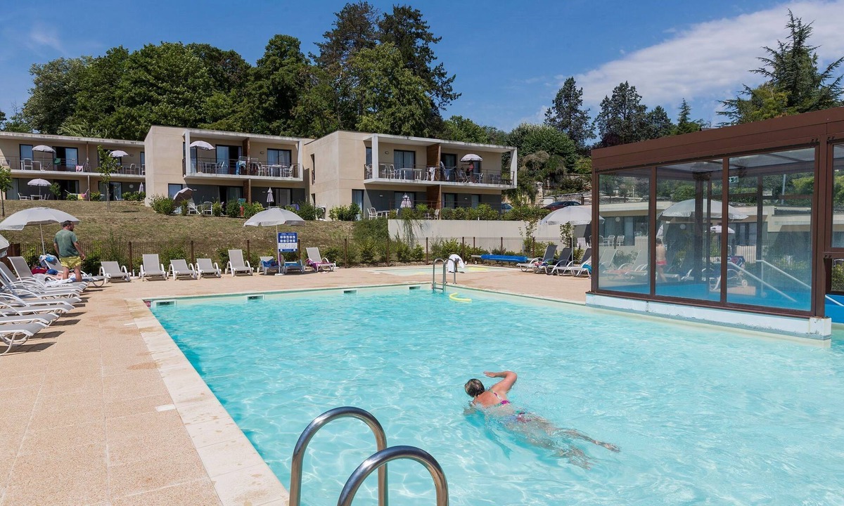 Chinon Condo | Appartement cosy proche de la Vienne