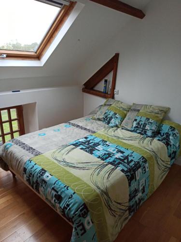 Lessay Apartment | Appartement dans une maison en campagne