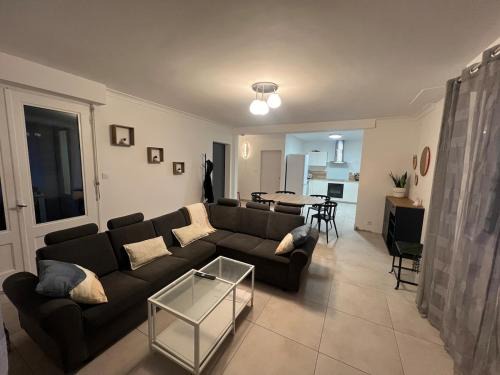 Surzur Apartment | Appartement entre terre et mer