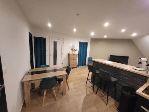 Carentan Apartment | Appartement