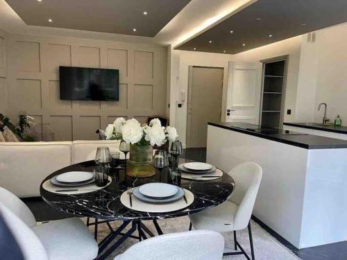 Quartier de Javel Apartment | Appartement luxe 2 pièces proche Tour Eiffel