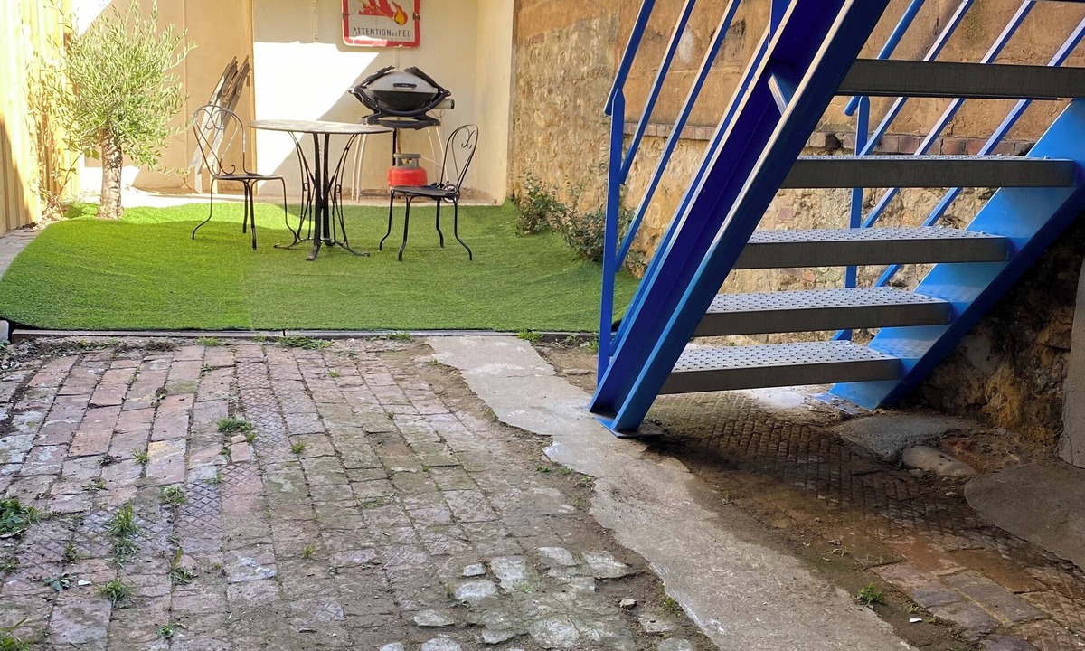 Le Theil Apartment | Appartements tout confort