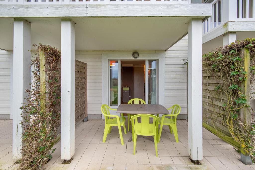 Courseulles-sur-Mer Apartment | Ar Mor 603