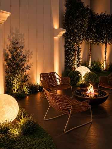 Chaillot House | Arc de Triomphe Private Mansion Av Foch