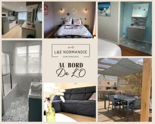 Saint-Lo House | Au Bord de L'Ô