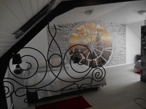 Beauvais Apartment | Au Nid du Thil