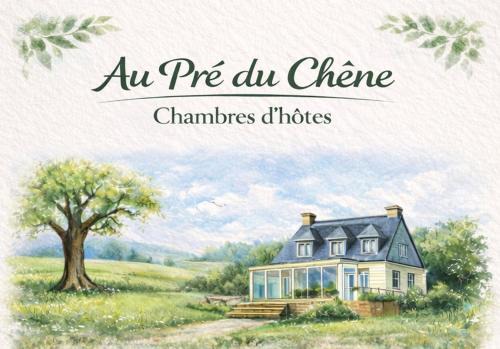 Le Faouet Bed & Breakfast | Au Pré du Chêne