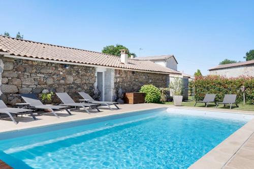 Sevremont Bed & Breakfast | Aux Charmes D'antan - Chambre