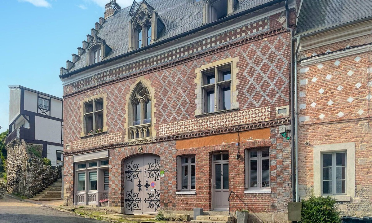 Arques-la-Bataille House | Awesome home in Arques la Bataille