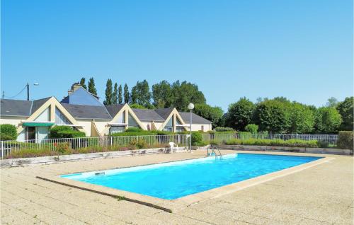 Montmartin-sur-Mer House | Awesome Home In Montmartin-Sur-Mer
