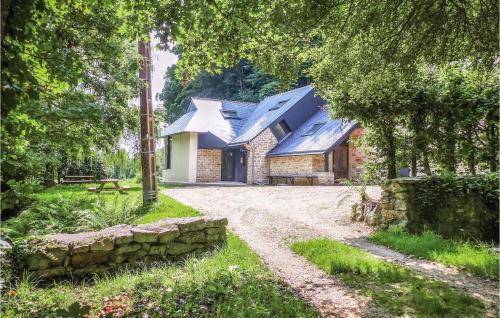 Bannalec House | Awesome Home In Bannalec With Wifi