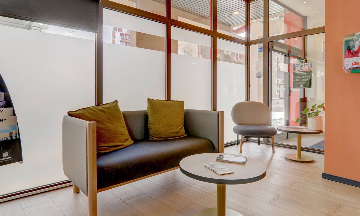 Montlucon Hotel | B&B HOTEL Montluçon Centre