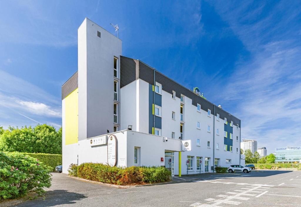 Saint-Avertin Hotel | B&B HOTEL Tours Parc Expo St-Avertin