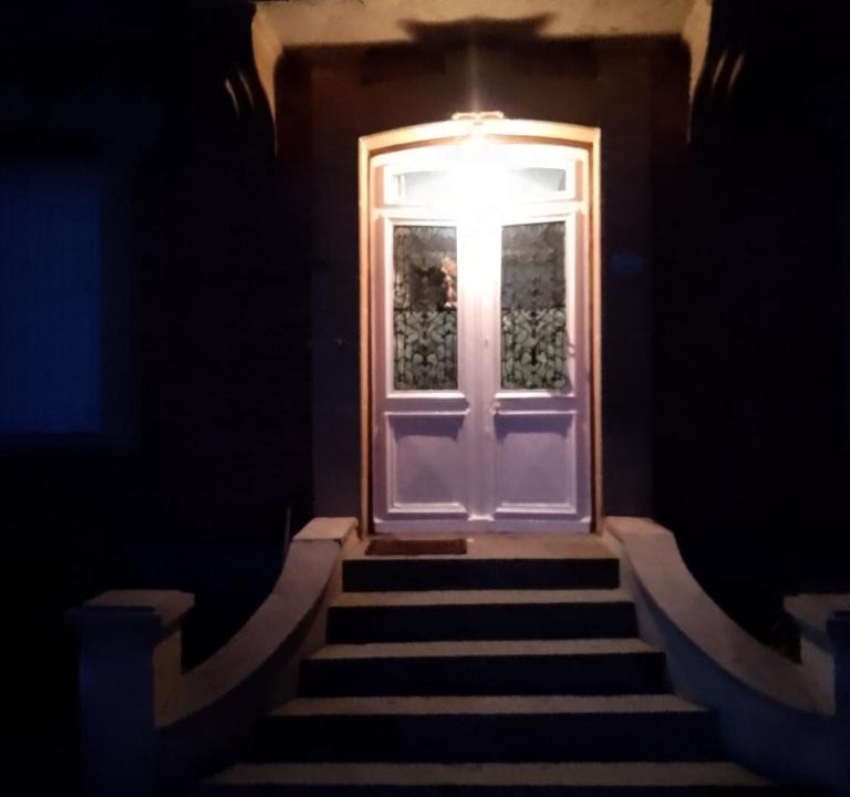 Coulonces Bed & Breakfast | BB des 6 arcs"