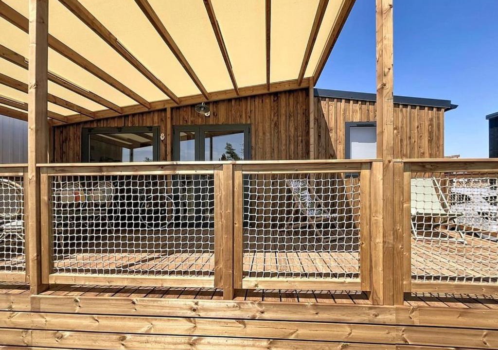 Saint-Pair-sur-Mer House | Beach House avec parking privé - 4 pers. - FR-1-875-7
