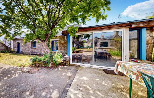 Le Faouet House | Beautiful Home In Le Faouët With Wifi