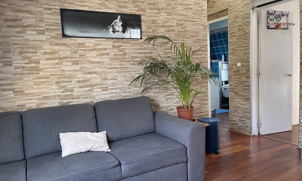 Bois-Colombes Apartment | Beautiful two-room apartment Bois-Colombes