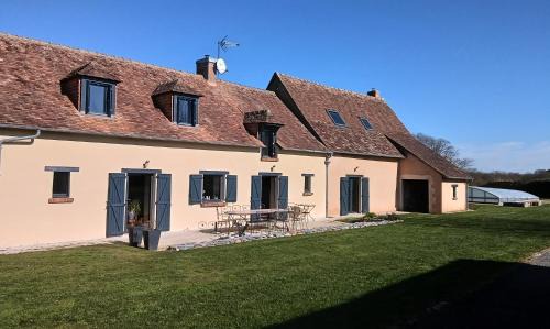 Avoise Bed & Breakfast | Bed and Breakfast au calme
