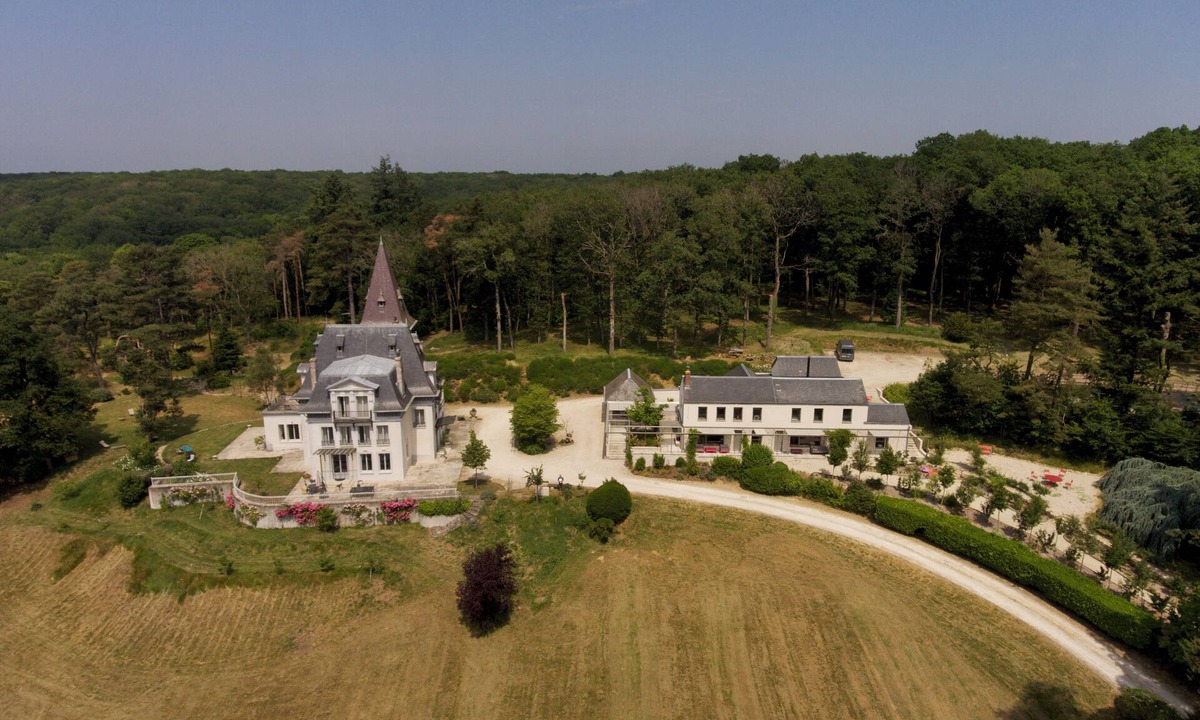 Dourdan Other | Belair Castle