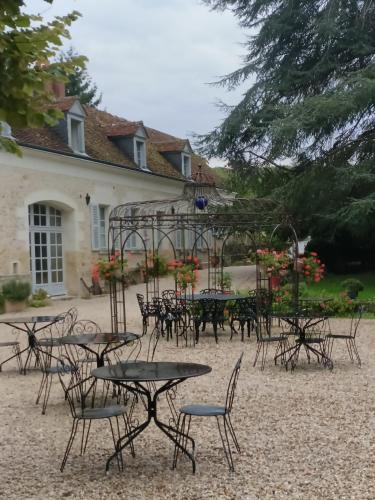 Francueil Bed & Breakfast | Bella Simonetta