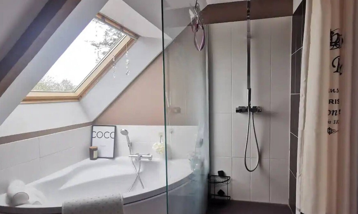 Questembert House | Belle Maison Cosy