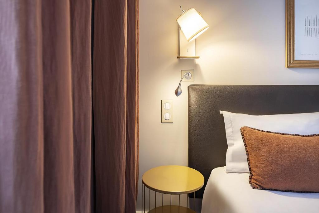 Notre-Dame-des-Champs Hotel | Best Western Aramis Saint Germain