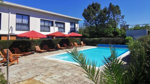 Guerande Hotel | Best Western Hôtel De La Cité & Spa