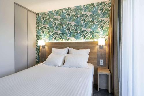 Trignac Hotel | Best Western Les Aureliades Saint Nazaire