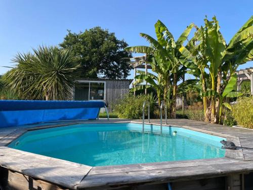 Saint-Hilaire-des-Landes House | Bienvenue chez Chris !