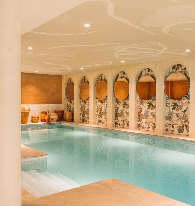 Saint-Vincent-de-Paul Hotel | Bloom House Hôtel & SPA