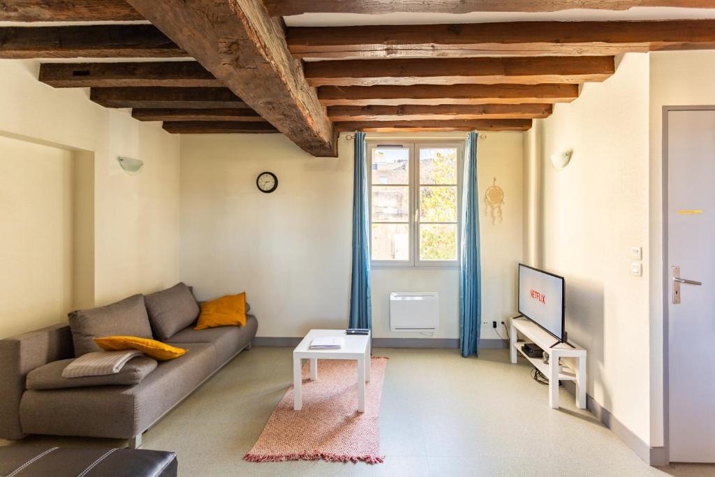 Republique Apartment | BNB PLUS N°12