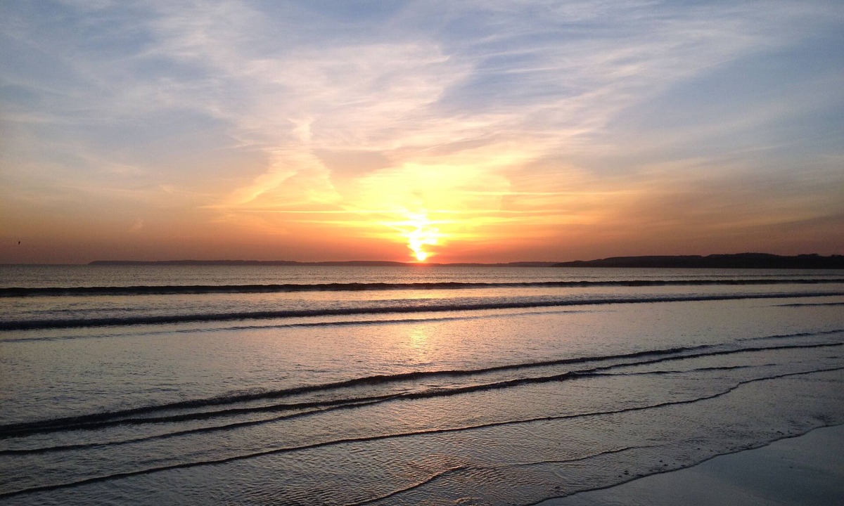 Plomodiern Apartment | Brittany, between Douarnenez and Crozon, app. 2 to 5 pers. by the beach