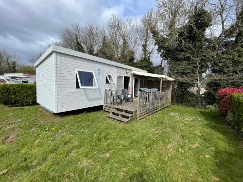 Tregunc House | Bungalow cosy à Trégunc - capacité 6 personnes