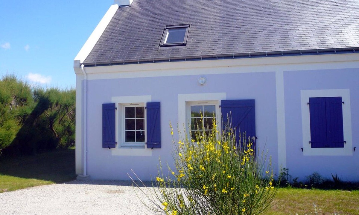 Bangor House | Calm house 2 bedrooms, near beach in Bangor