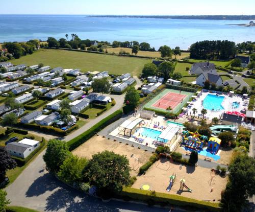La Foret-Fouesnant Other | Camping de Keranterec