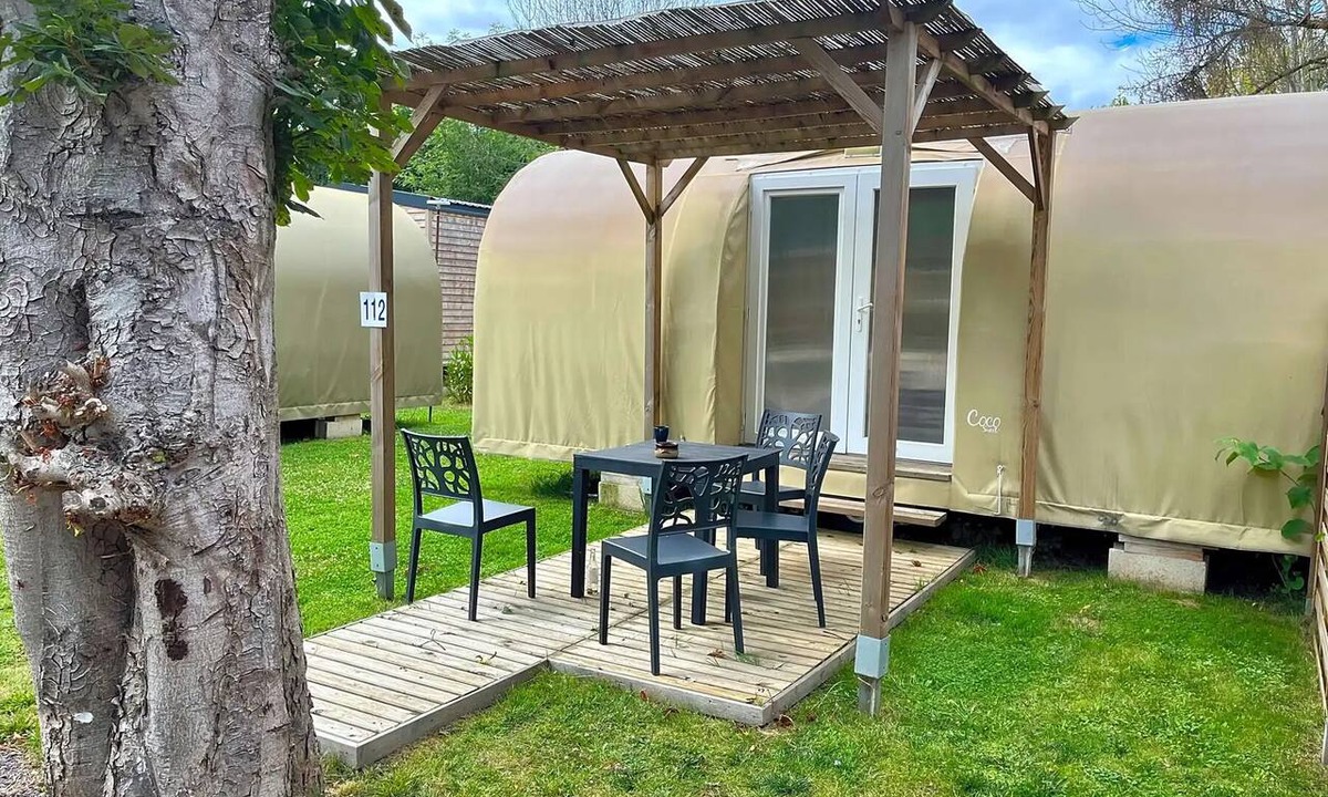Triel-sur-Seine RV Rental | Camping Ile du Roi