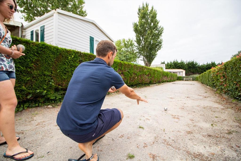 Prefailles Other | Camping La Pointe Saint-Gildas - Maeva