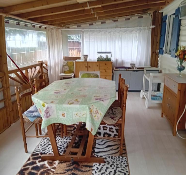 Montviron Other | Camping le mont-montviron